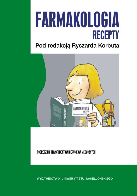 Farmakologia recepty