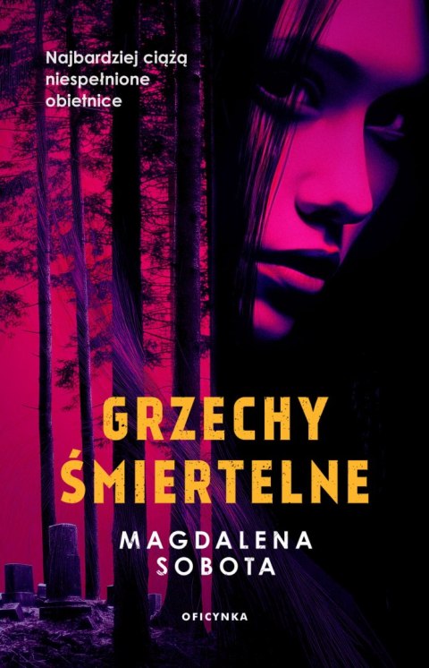 Grzechy śmiertelne