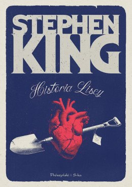 Historia Lisey