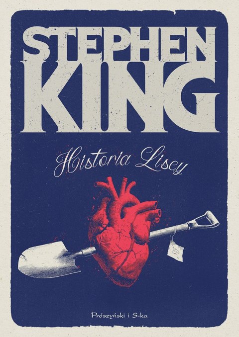 Historia Lisey