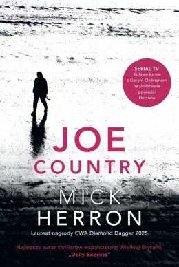 Joe Country