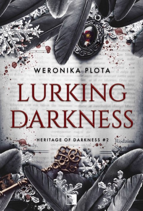 Lurking Darkness
