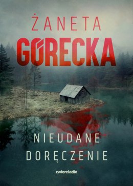 Nieudane doręczenie