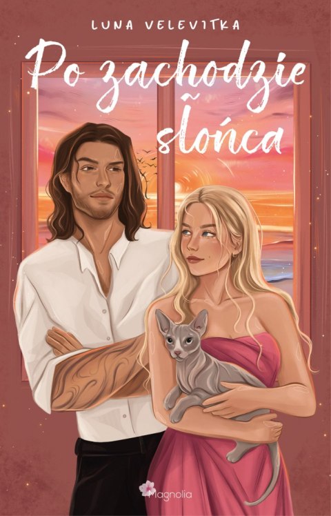 Po zachodzie słońca