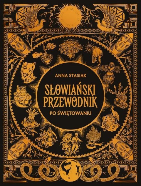 Słowiański przewodnik po świętowaniu