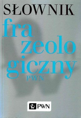 Słownik frazeologiczny