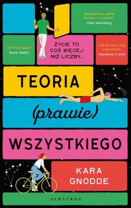 Teoria (prawie) wszystkiego