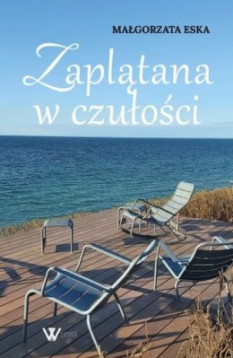 Zaplątana w czułości