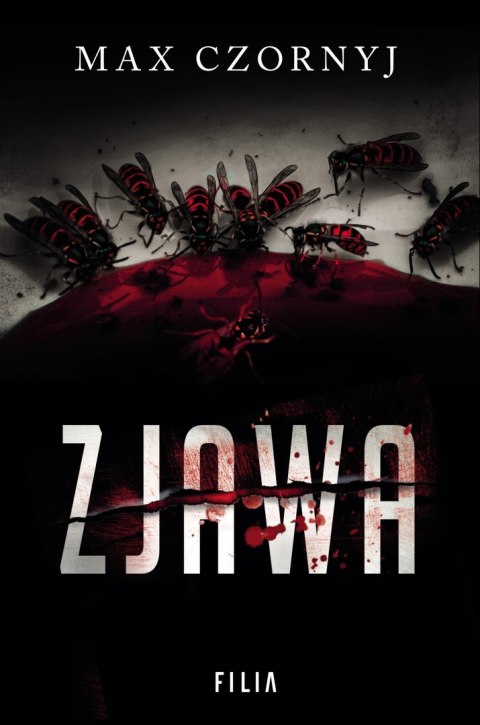 Zjawa wyd. 3