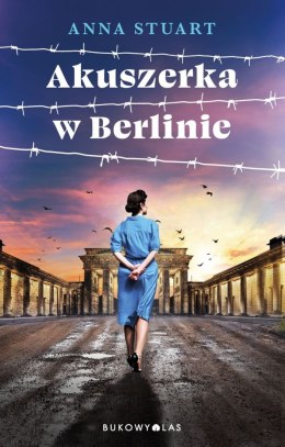 Akuszerka w Berlinie