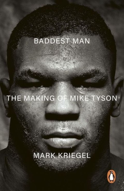 Baddest Man
