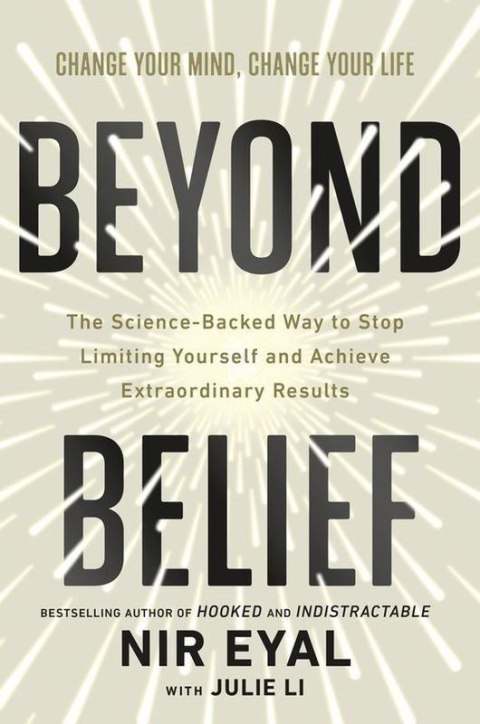 Beyond Belief