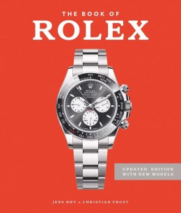 Book of Rolex