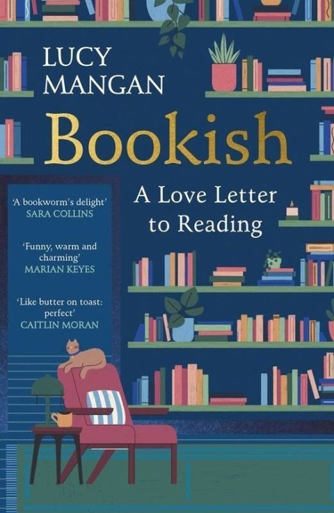 Bookish
