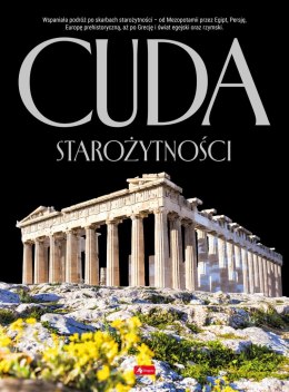Cuda starożytności. Cuda 2