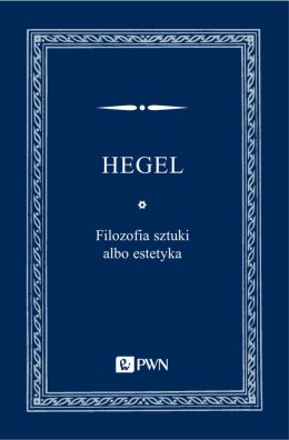 Filozofia sztuki albo estetyka