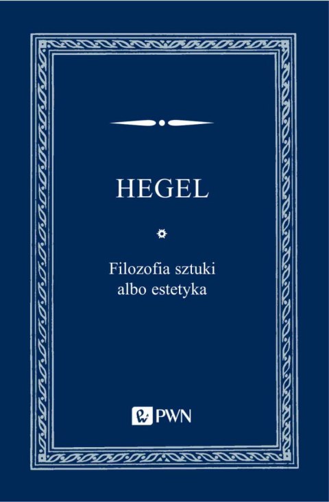 Filozofia sztuki albo estetyka