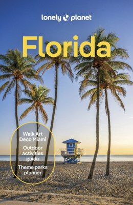 Florida. Lonely planet