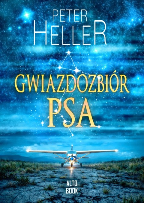 Gwiazdozbiór Psa