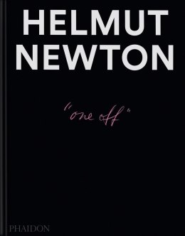 Helmut Newton: One-off