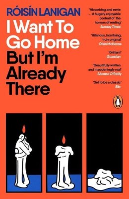 I Want To Go Home But I'm Already There