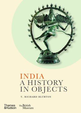 India. A History in Objects