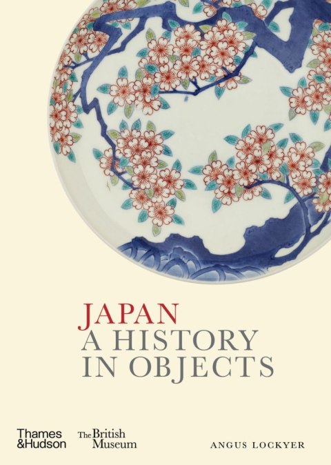 Japan. A History in Objects