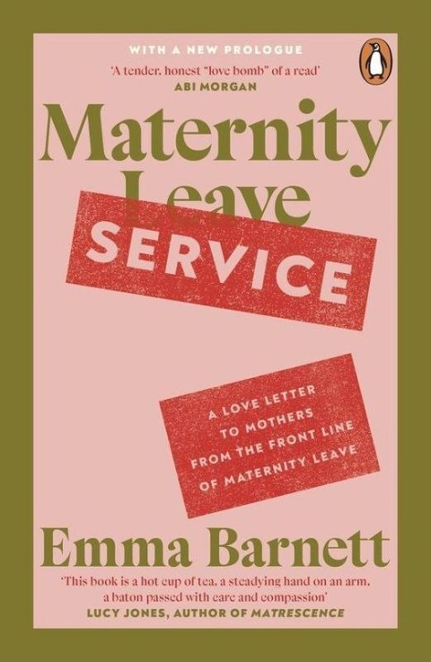 Maternity Service