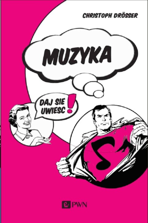 Muzyka... Daj się uwieść!