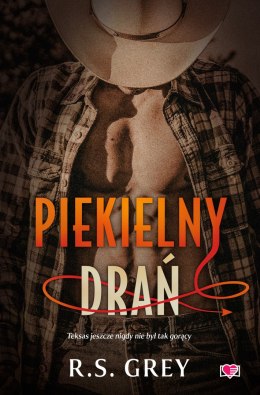 Piekielny drań