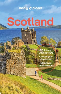 Scotland. Lonely Planet