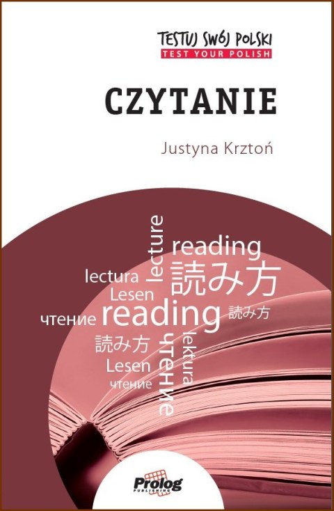 Testuj Swój Polski Czytanie
