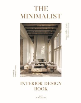 The Minimalist. Interior Design Book