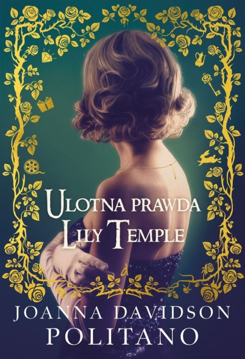 Ulotna prawda Lily Temple