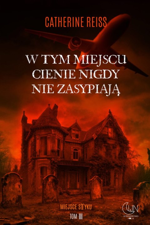 W tym miejscu cienie nigdy nie zasypiają