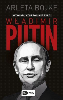 Władimir putin wywiad którego nie było