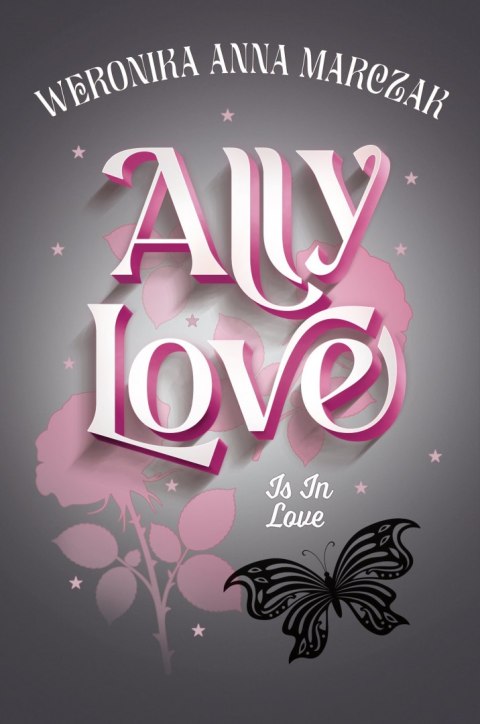 Ally Love Is In Love. Tom 3
