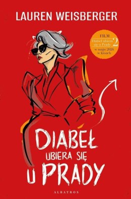 Diabeł ubiera się u Prady