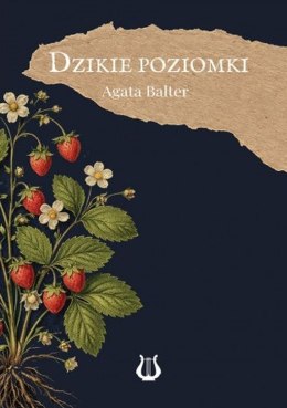 Dzikie poziomki