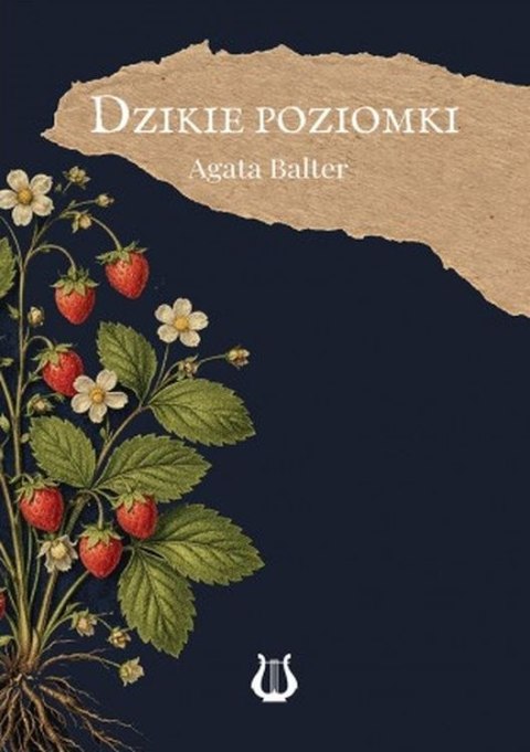 Dzikie poziomki