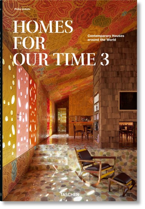 Homes For Our Time 3 wer. angielska