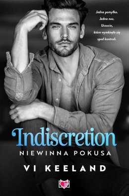 Indiscretion. Niewinna pokusa