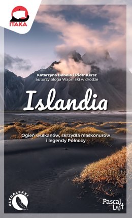 Islandia. Pascal Lajt