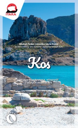 Kos. Pascal Lajt