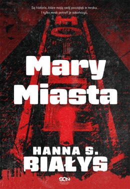Mary Miasta. Komisarz Bondys