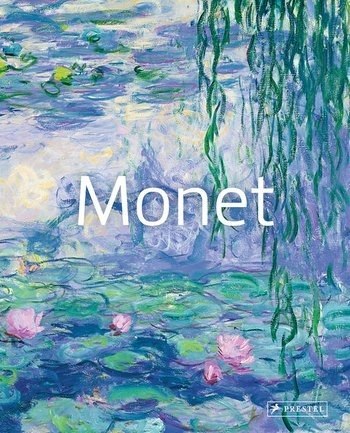 Monet. Masters of Art