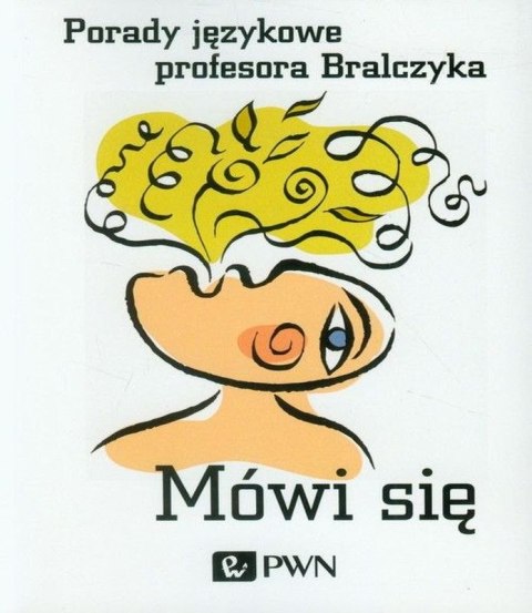 Mówi się porady językowe profesora bralczyka