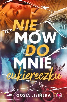 Nie mów do mnie 