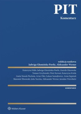 PIT. Komentarz