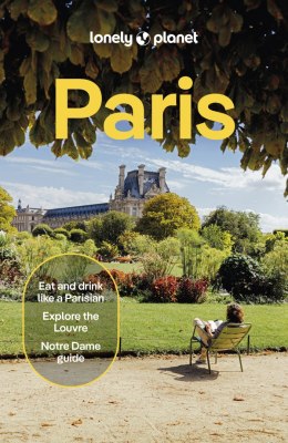 Paris. Lonely Planet